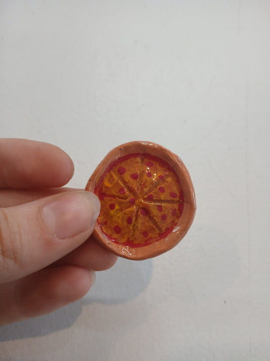 Pizza Magnet