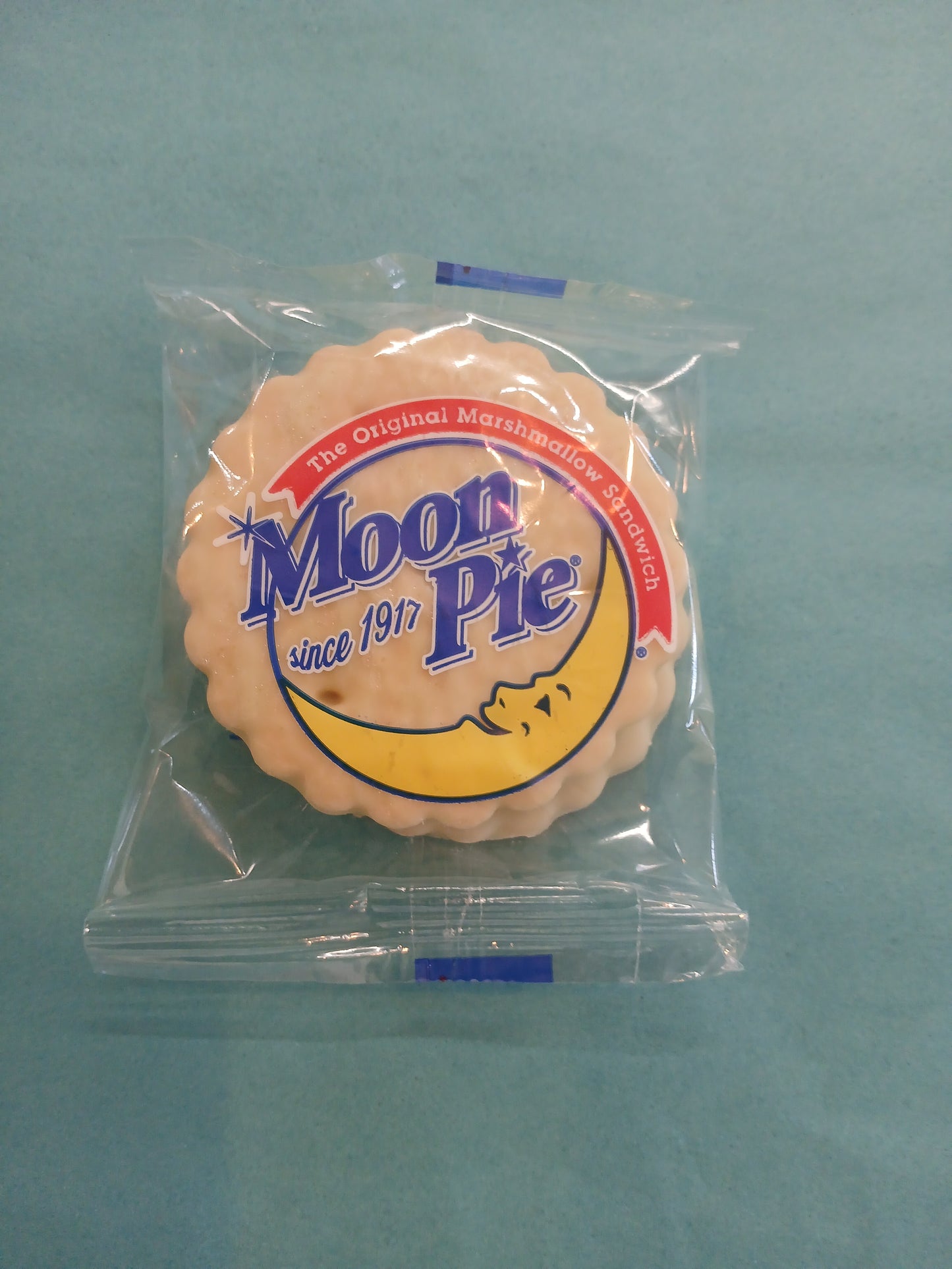 Mini MoonPie
