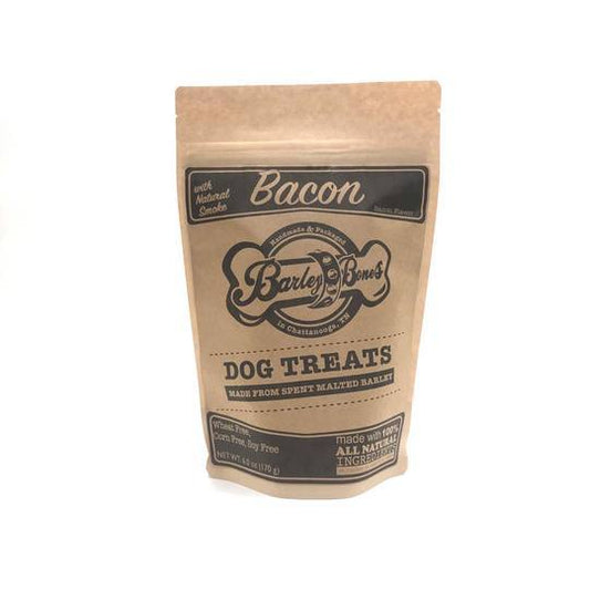 Barley Bones Treats