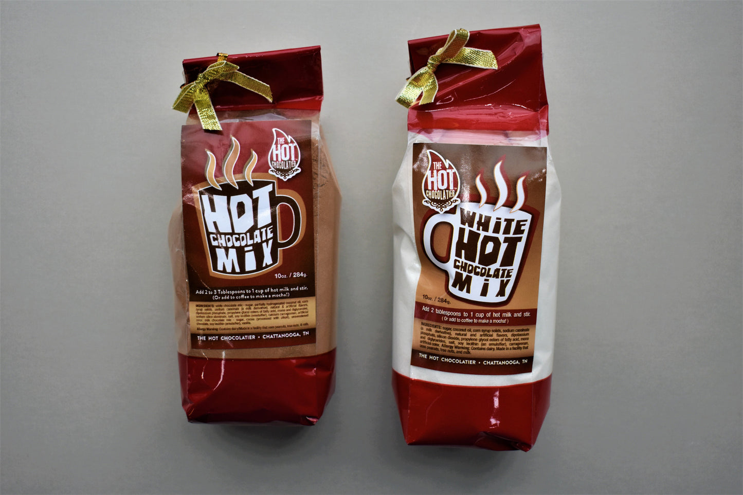 The Hot Chocolatier Hot Chocolate Mix