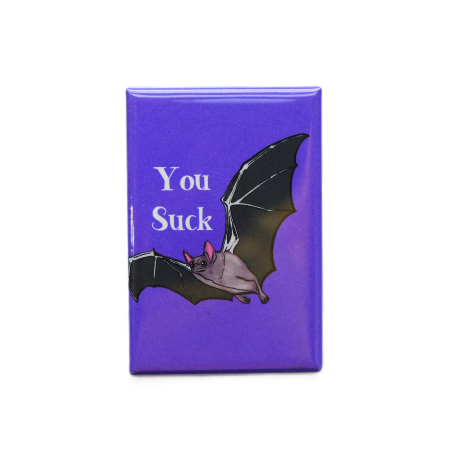 Wanderland Pocket Mirror