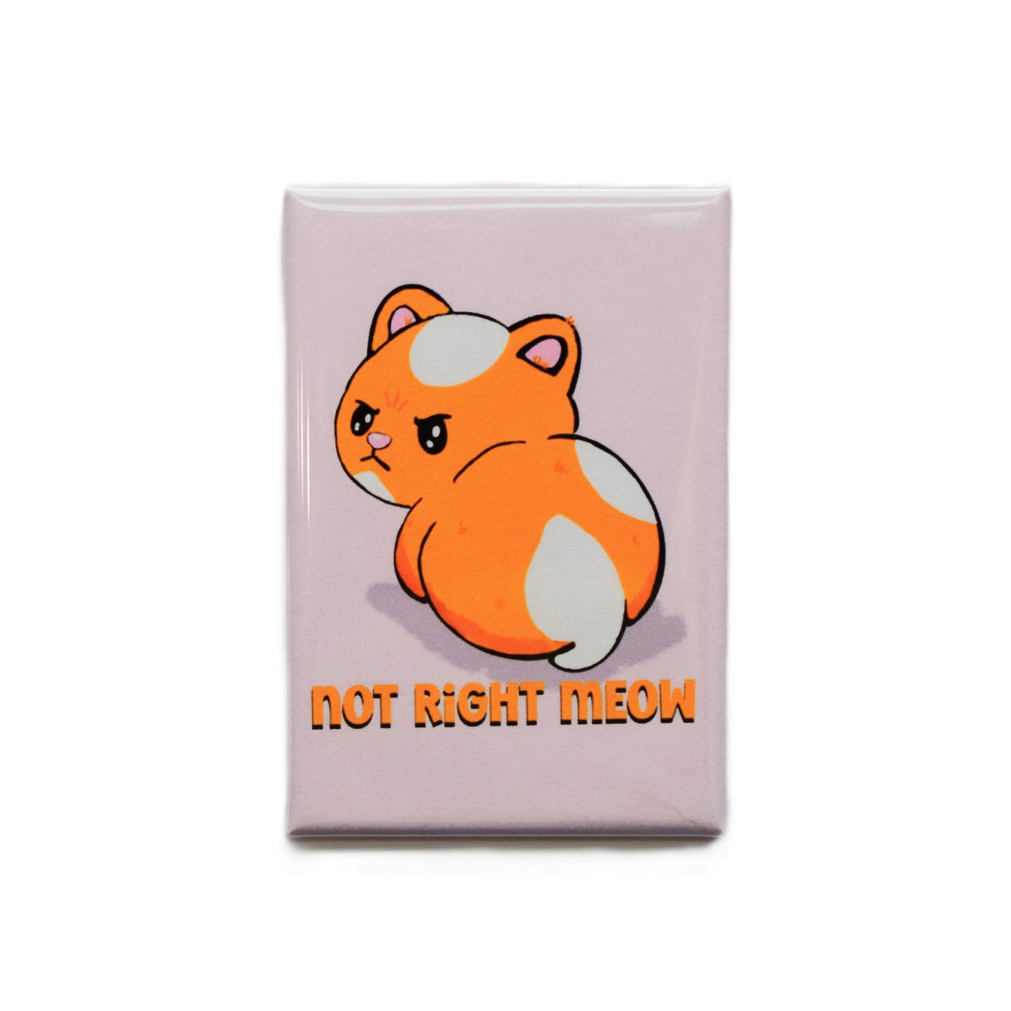 Wanderland Pocket Mirror