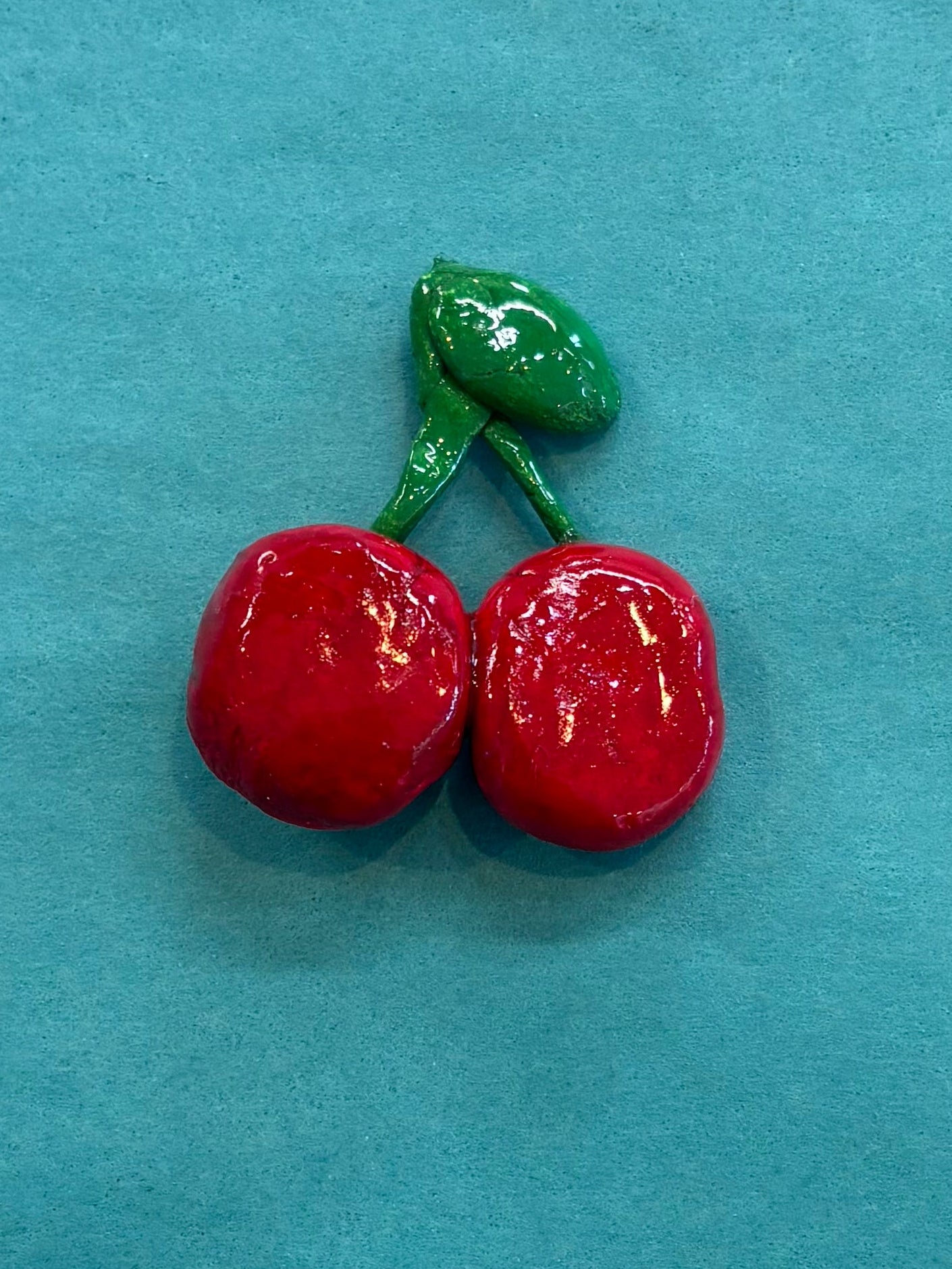 Cherry Magnet