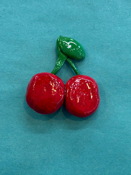 Cherry Magnet