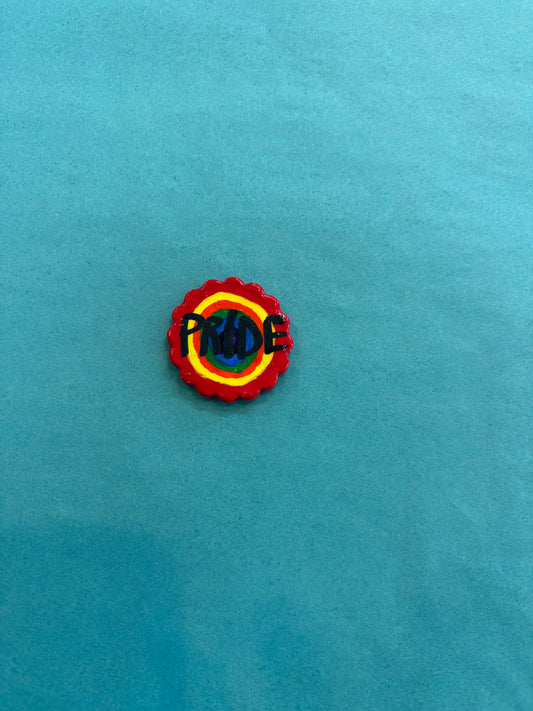 Pride Magnet