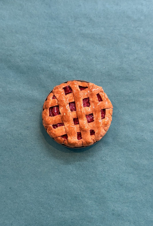 Pie Magnet