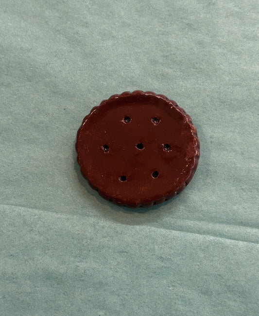 Thin Mint Magnet