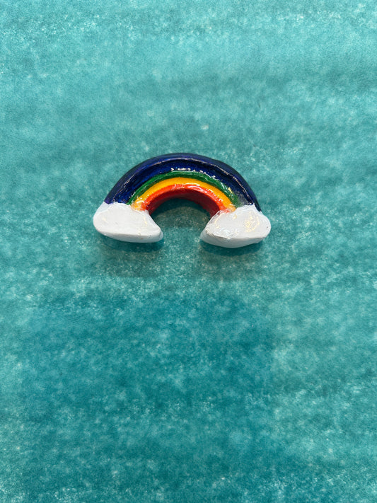 Rainbow Magnet