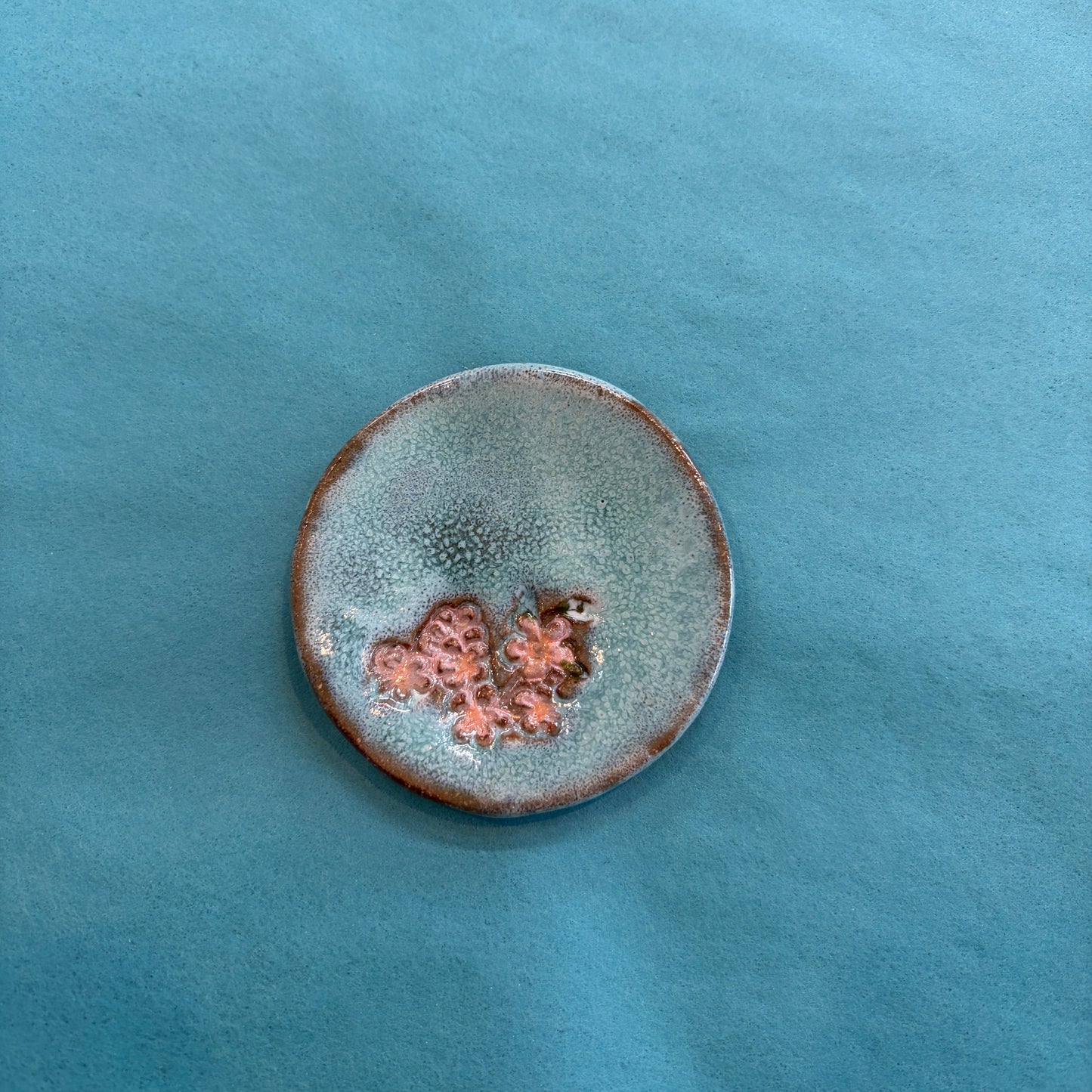 Wanderland Trinket Trays