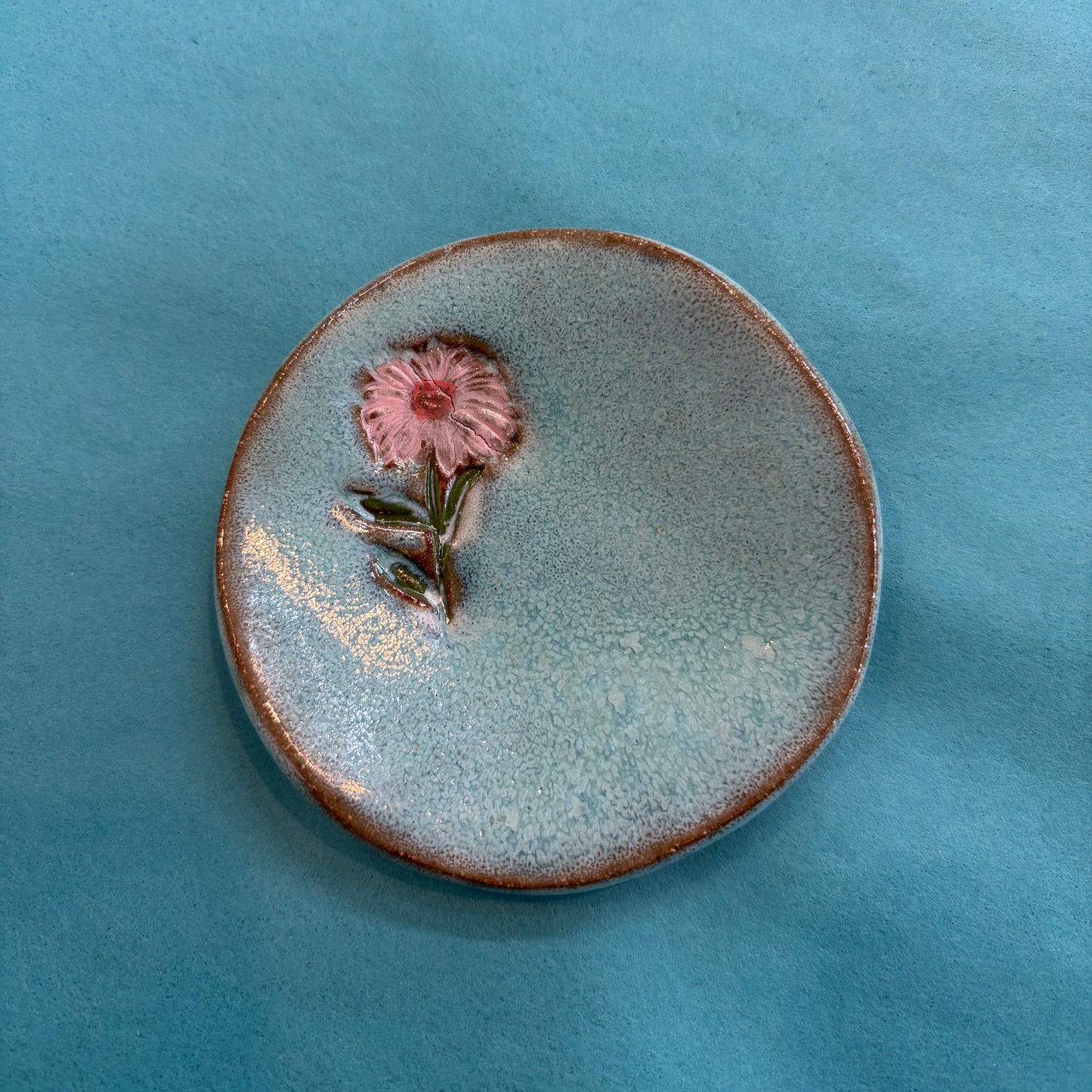 Wanderland Trinket Trays