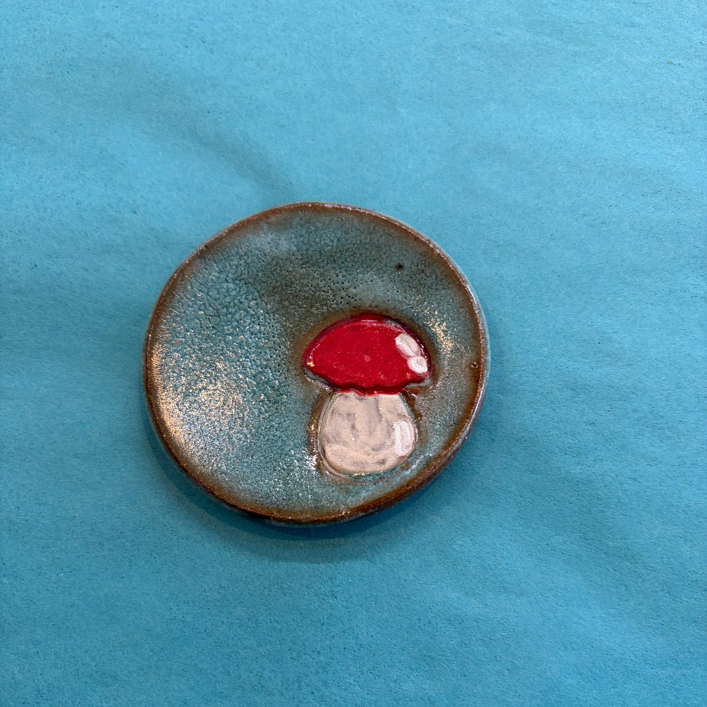 Wanderland Trinket Trays