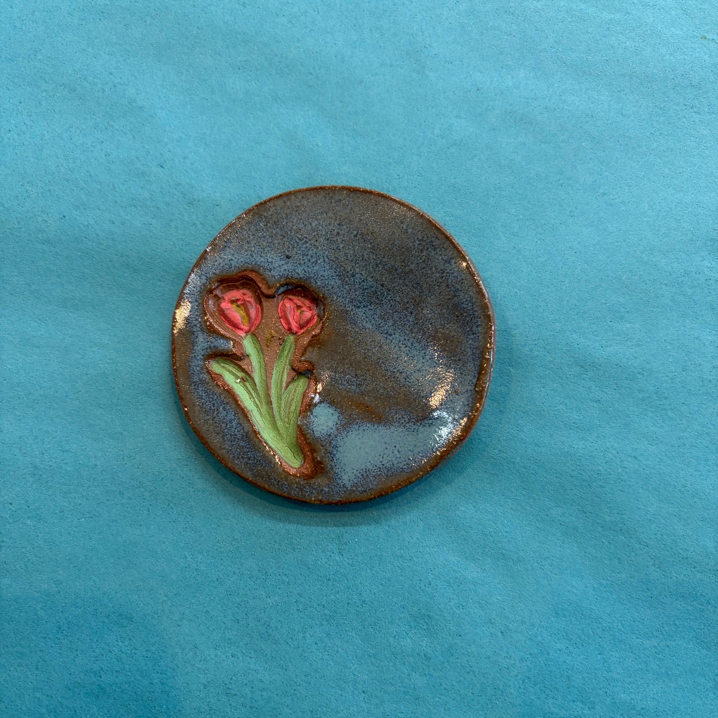 Wanderland Trinket Trays