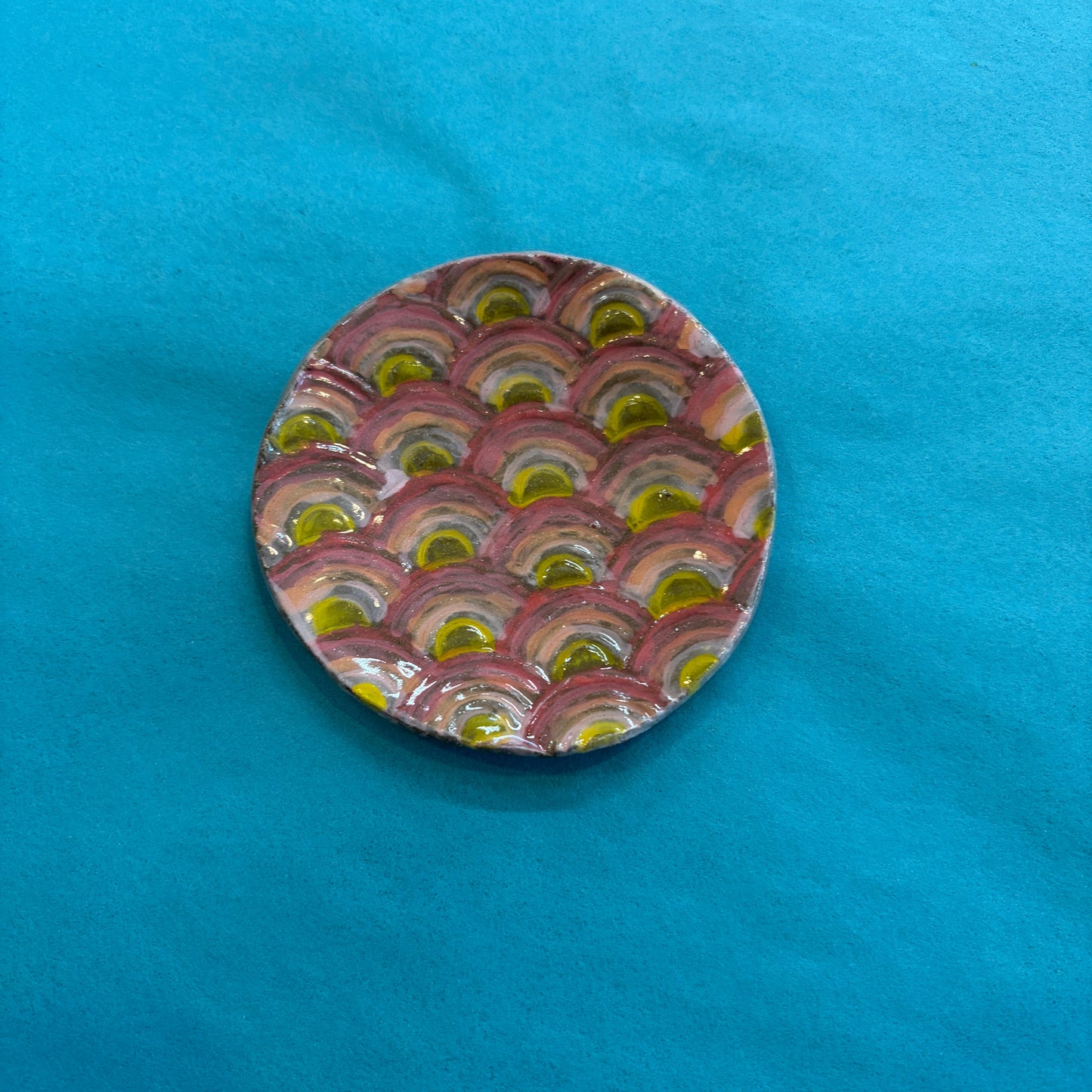 Wanderland Trinket Trays