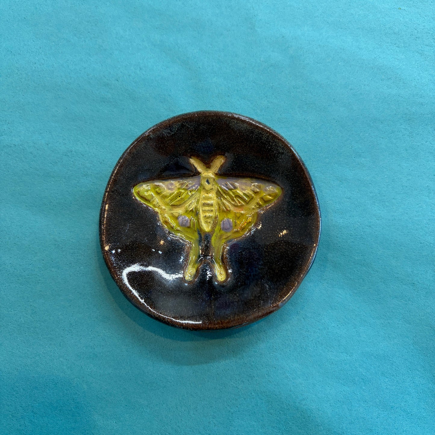 Wanderland Trinket Trays