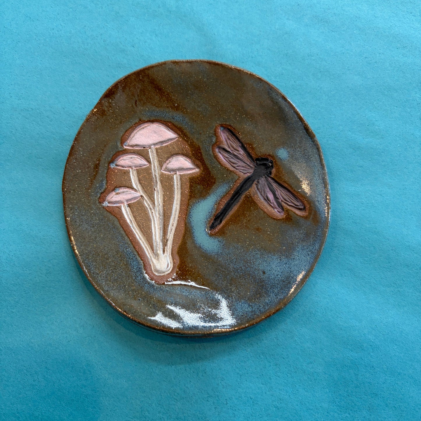 Wanderland Trinket Trays
