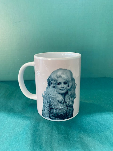 Cup Of Ambition Mug