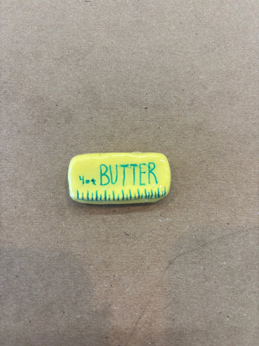 Butter Magnet