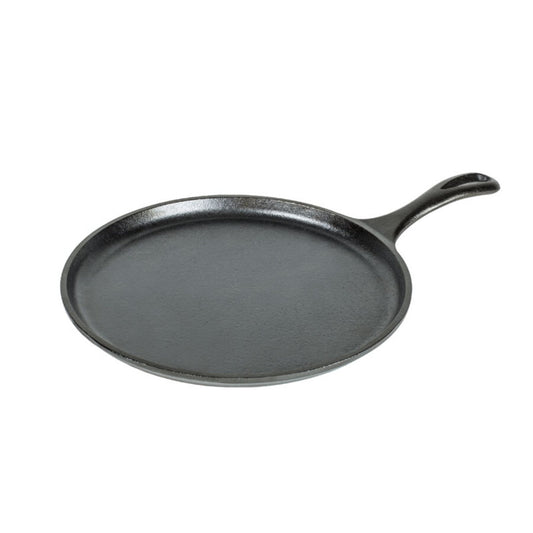 Lodge Cast Iron 10.5” Griddle