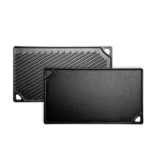 Lodge Cast Iron Reversible Griddle