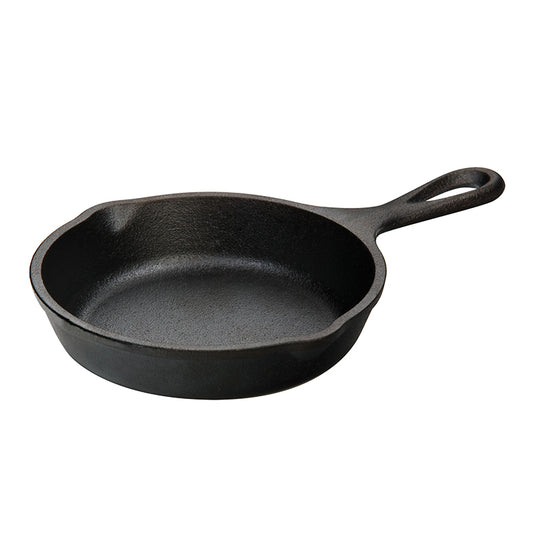 Lodge Cast Iron Mini Skillet