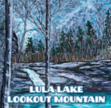 Lula Lake Sticker-Jaime Barks