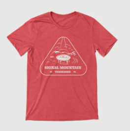 Space Ship T Shirt - NativeMade