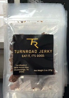 Turnroad Jerky