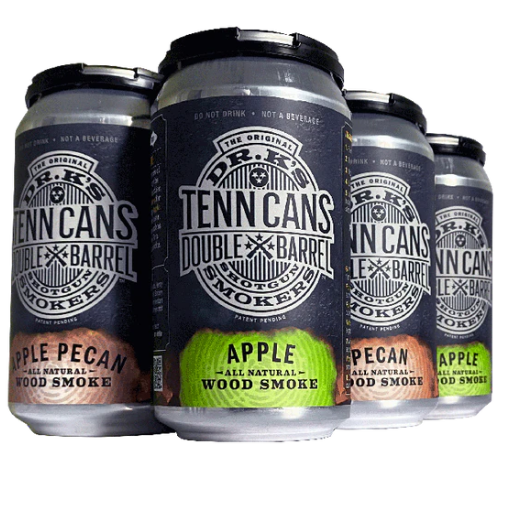 Tenn Can 6 Pack - Dr. K's