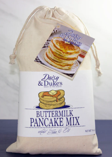 Pancake Mix-Daisy & Dukes