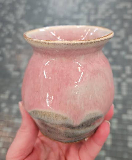 Pottery By Danielle Landrum