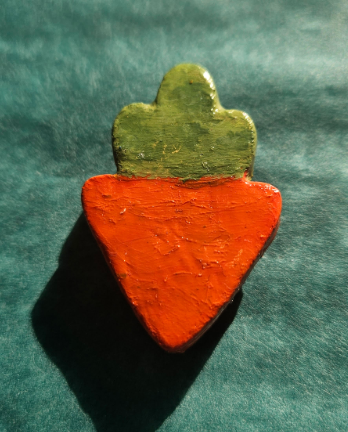 Carrot Magnet