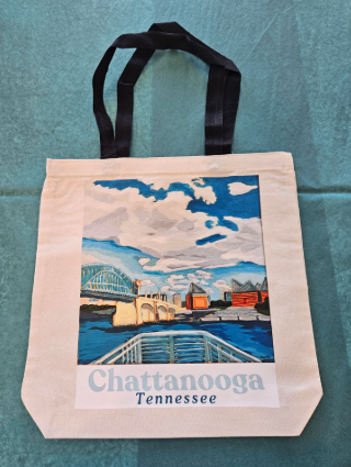 Sunny Day Tote