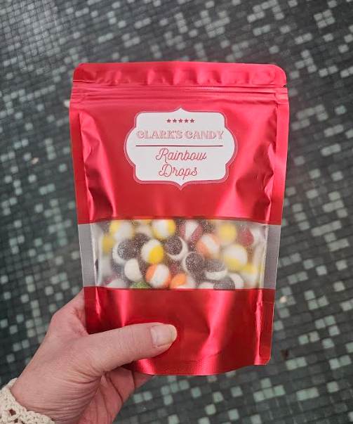 Clark's Candy