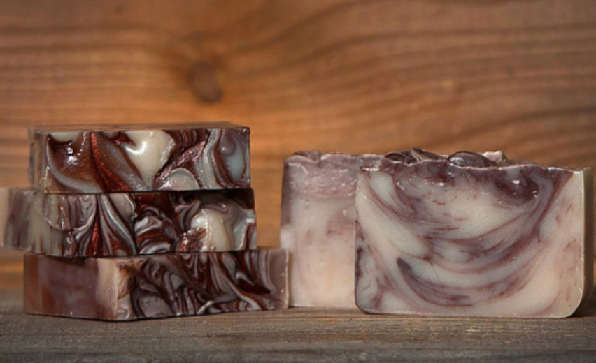 Freelife Bar Soap-Freelife Soap Co.
