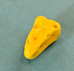 Cheese Magnet