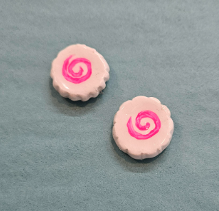 Japanese Fish Cake Magnet