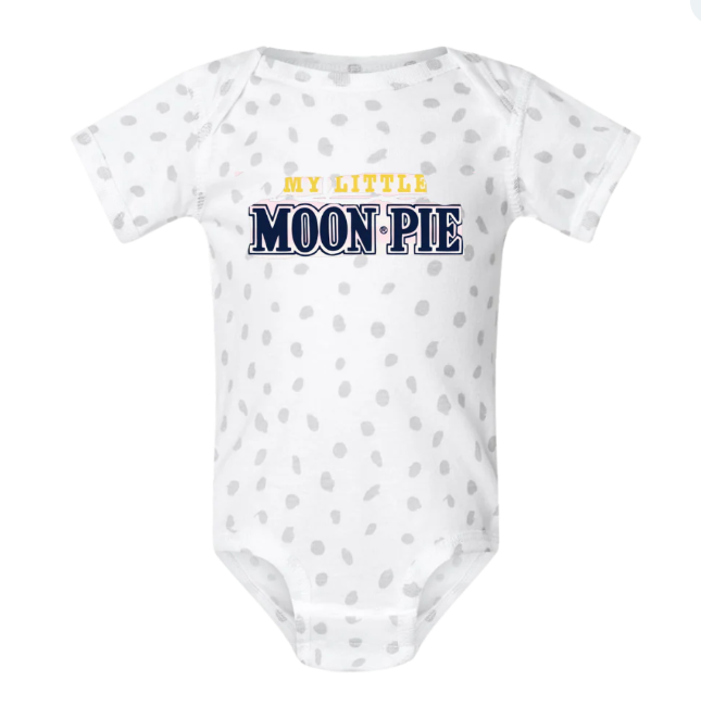 My Little MoonPie Onesie
