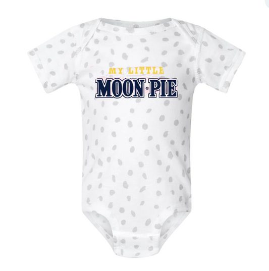 My Little MoonPie Onesie