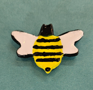 Bee Magnet