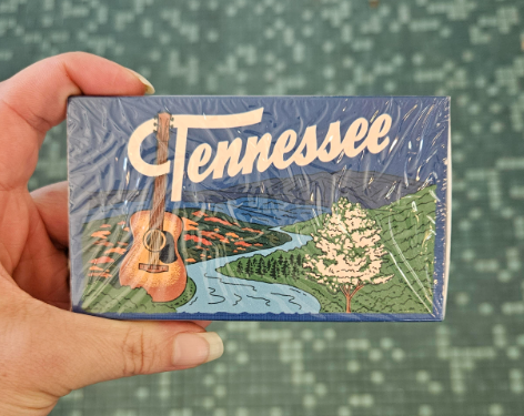 Tennessee Matches-True South