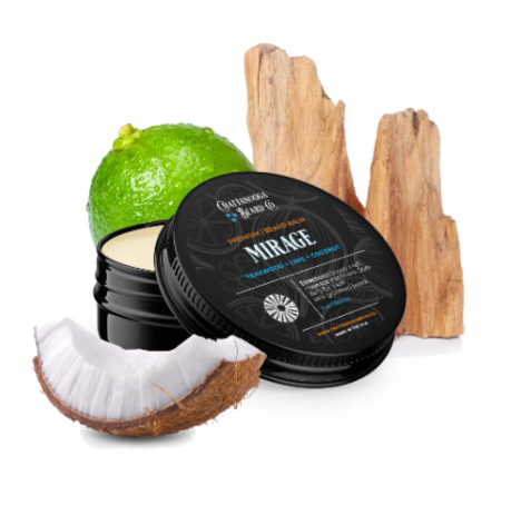 Mirage Beard Balm-Chattanooga Beard