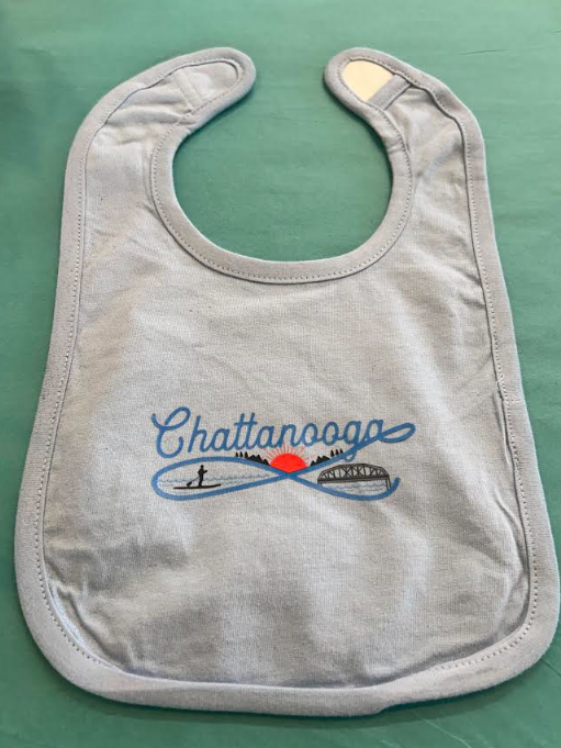 Chattanooga Paddleboard Bib