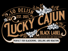 Lucky Cajun Spices