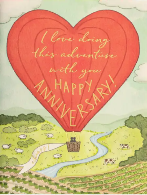Karen Adams Designs Greeting Cards