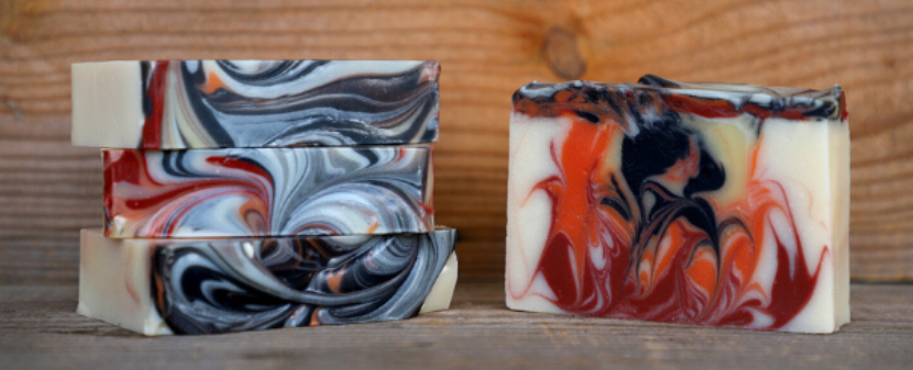 Freelife Bar Soap-Freelife Soap Co.