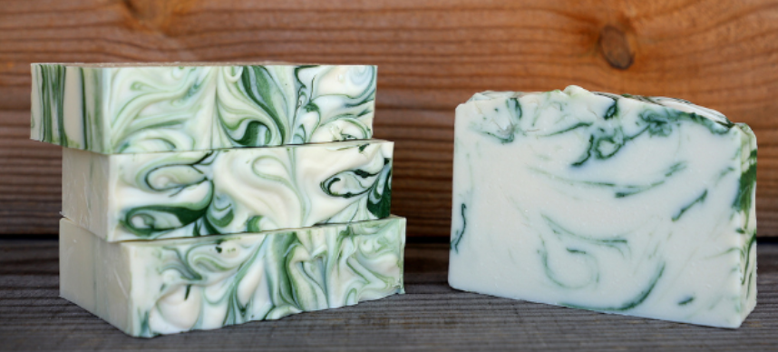 Freelife Bar Soap-Freelife Soap Co.