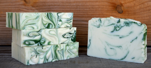 Freelife Bar Soap-Freelife Soap Co.