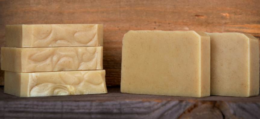 Freelife Bar Soap-Freelife Soap Co.