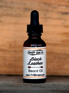 Beard Oil-Freelife Soap Co.