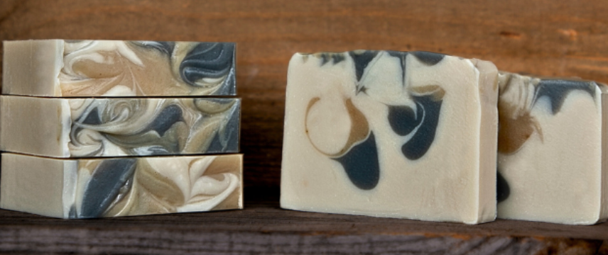 Freelife Bar Soap-Freelife Soap Co.